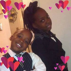 Meet your Posher, William